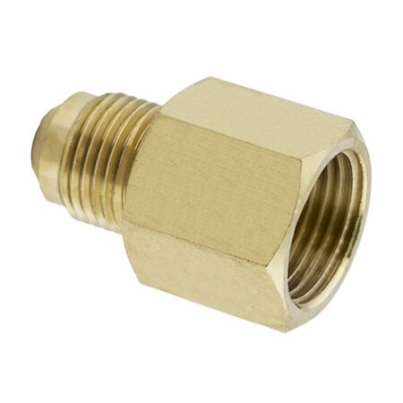 Larsen Supply Co 12Femx38M FL Adapter 17-5847